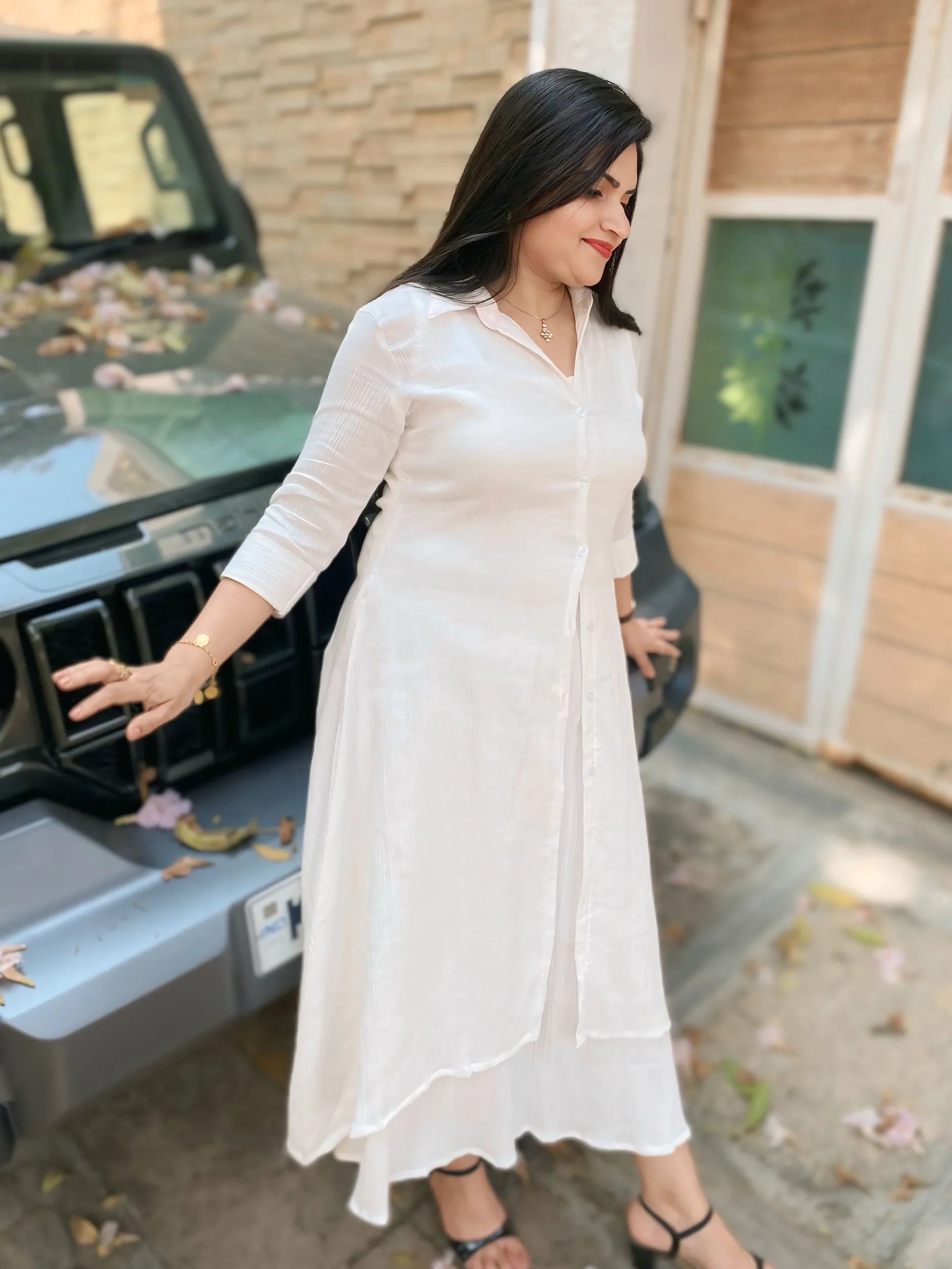 jyothika dress designer Jyothika Classy, Elegant Look And Outfits